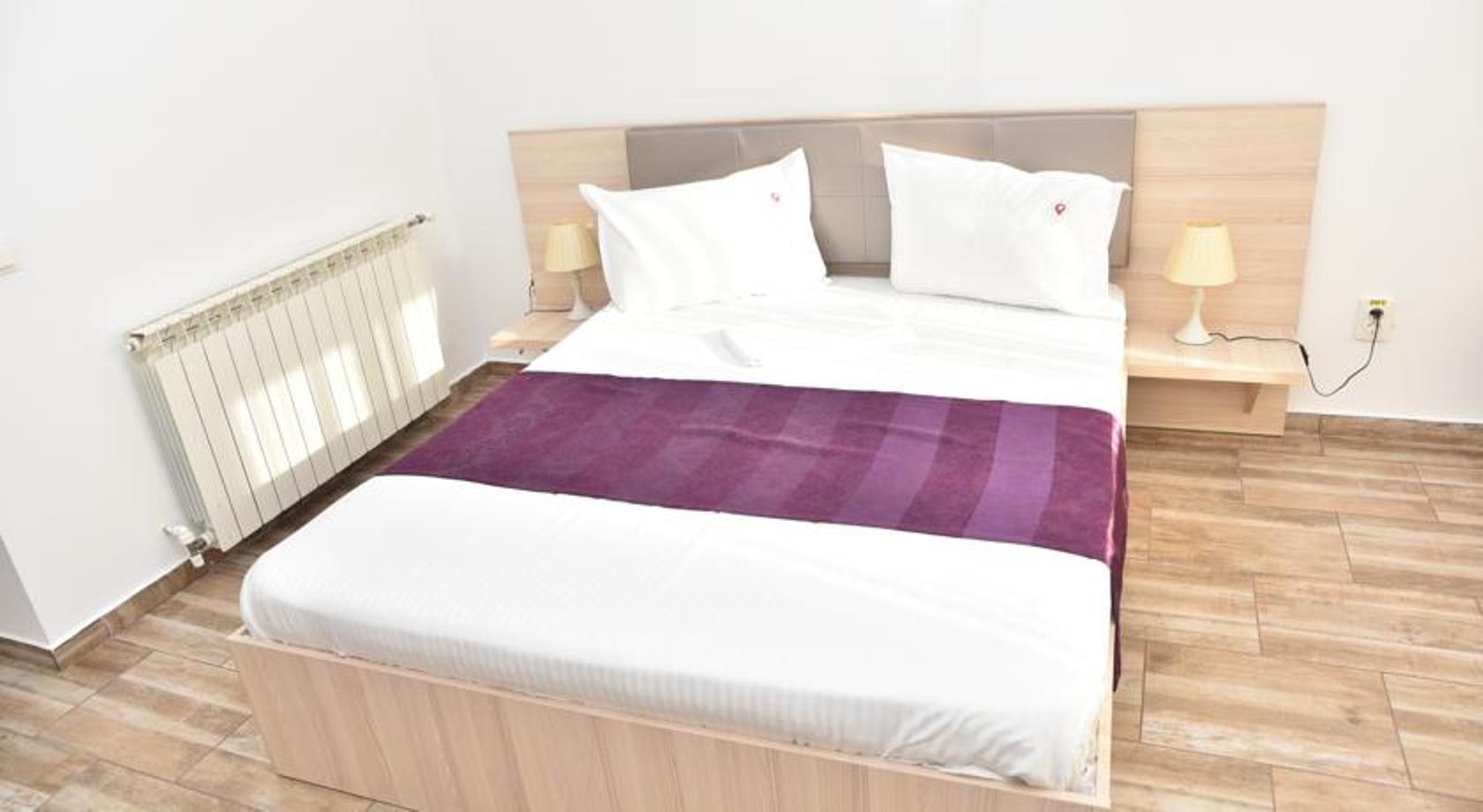 Q Hotel Нептун Екстериор снимка